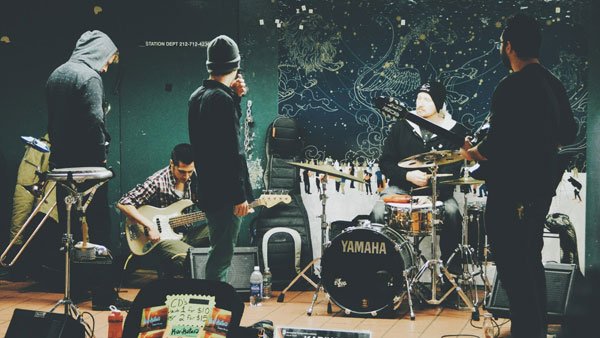 Зображення контакту