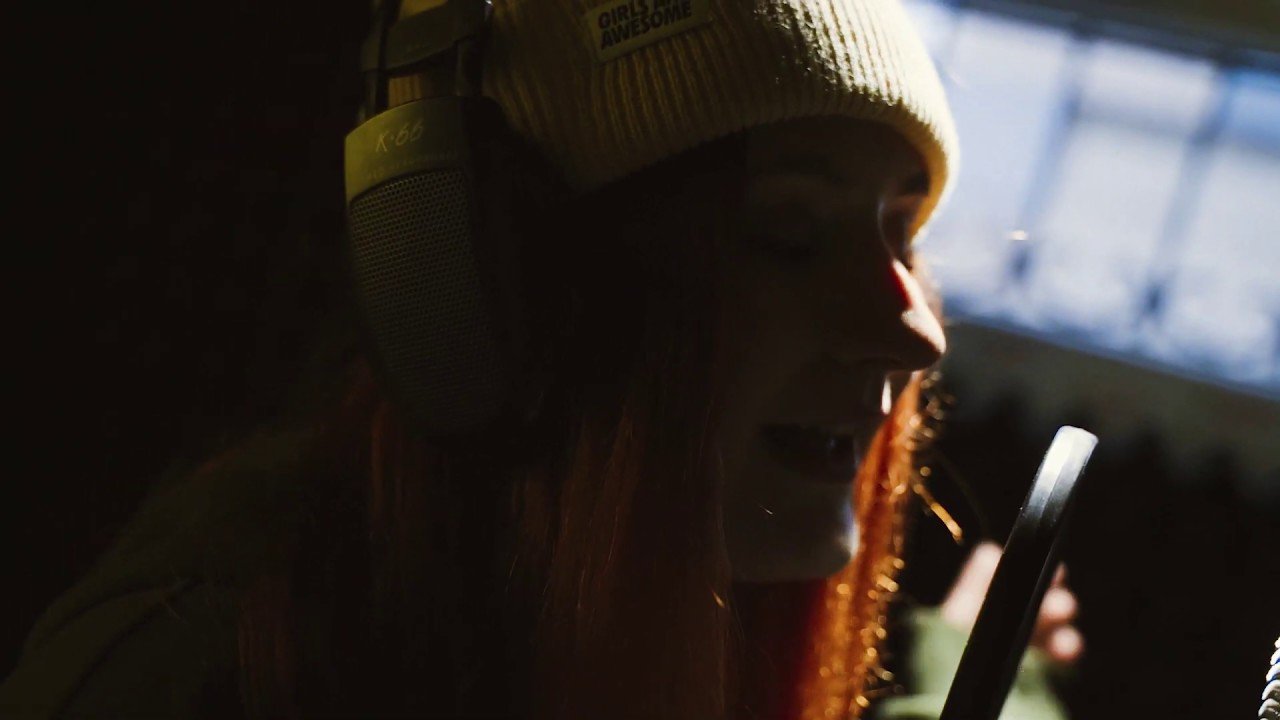 Тюнінг вокалу (голосу)